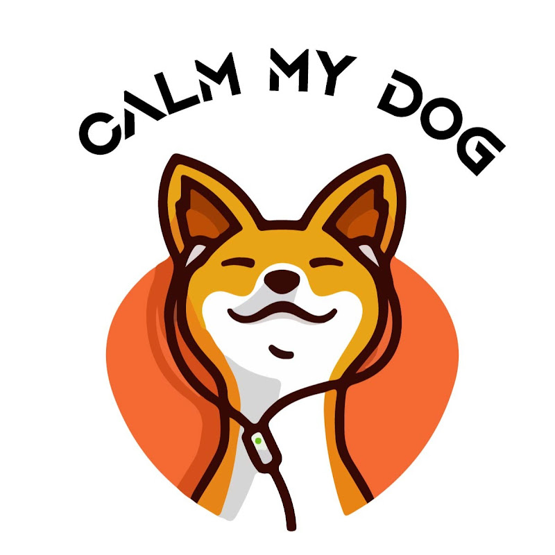 Calm My Dog - Calming Music for Dogs