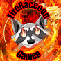 FireRaccoon Games - Unity Indie dev maniac logo
