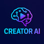 Creator Ai logo