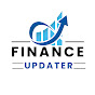 Finance Updater logo
