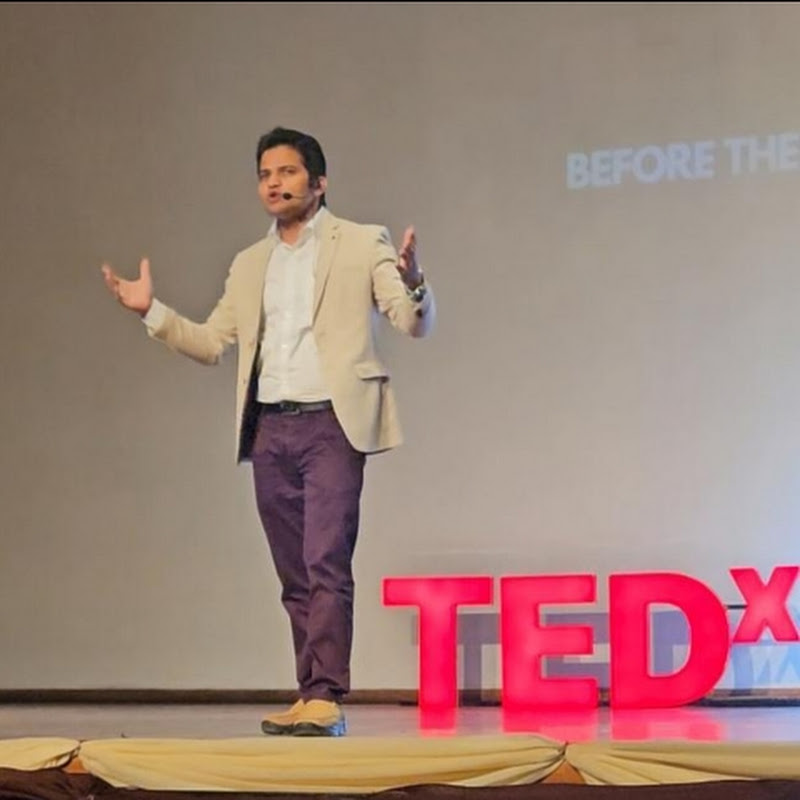 Gaurav Dwivedi