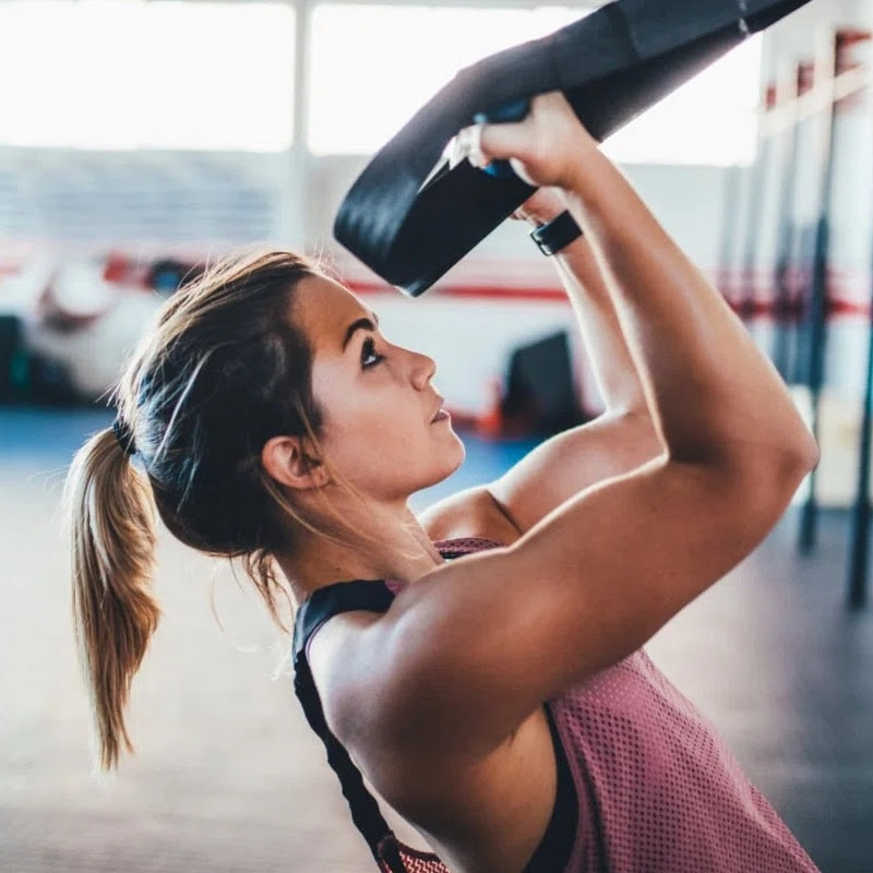 Beauty Gymaholic
