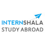 Study Abroad by Internshala logo