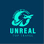 Top Unreal Travel logo