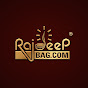 RAJDEEP BAG logo