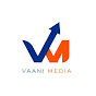 Vaani Media logo