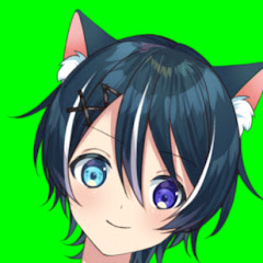 蒼猫レイ