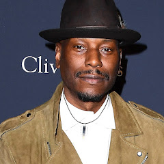 Tyrese Gibson