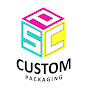 Shanghai Custom Packaging Co., Ltd logo