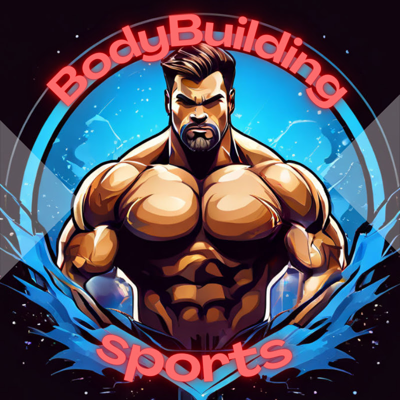 תחרויות פיתוח גוף ושרירים, bodybuilding