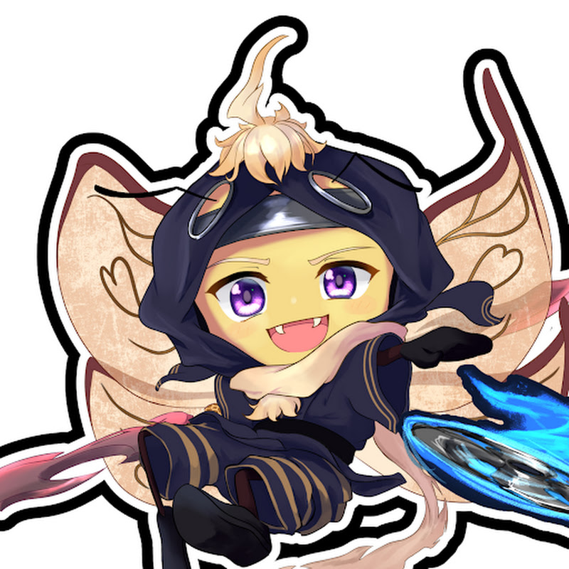 Bee channel 忍ノ ビー🐝