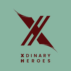 Xdinary Heroes