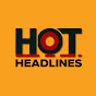 Hot Headlines logo