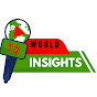 World Insights TV logo