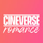 Cineverse - Romance channel logo
