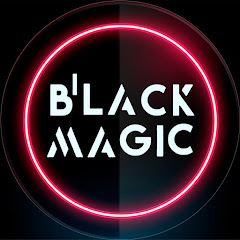 BLACKMAGIC avatar