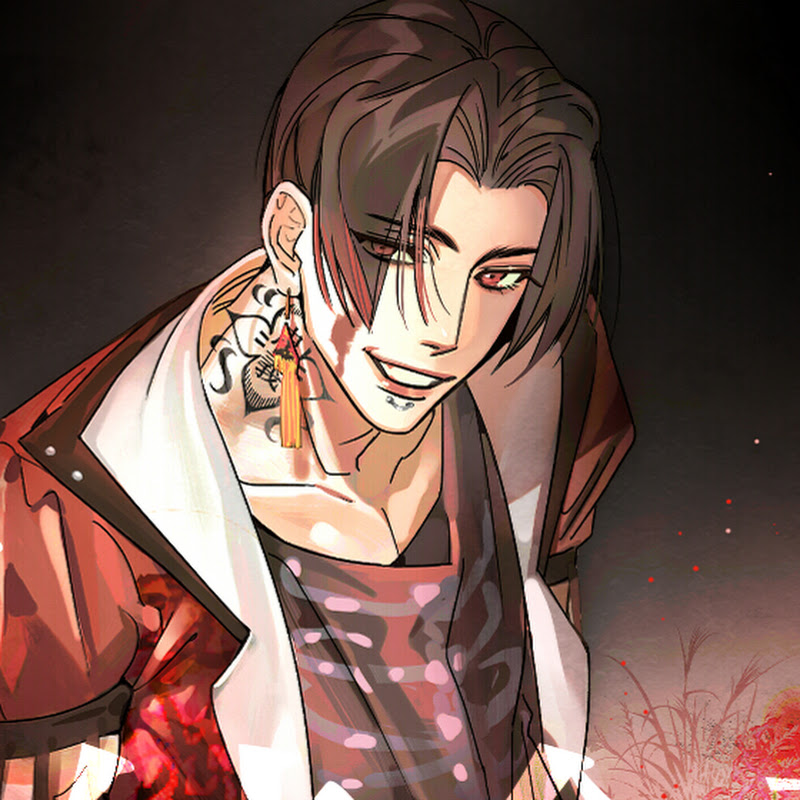 林羽陞 Ú-sing TW