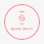 Quirky Shorts logo