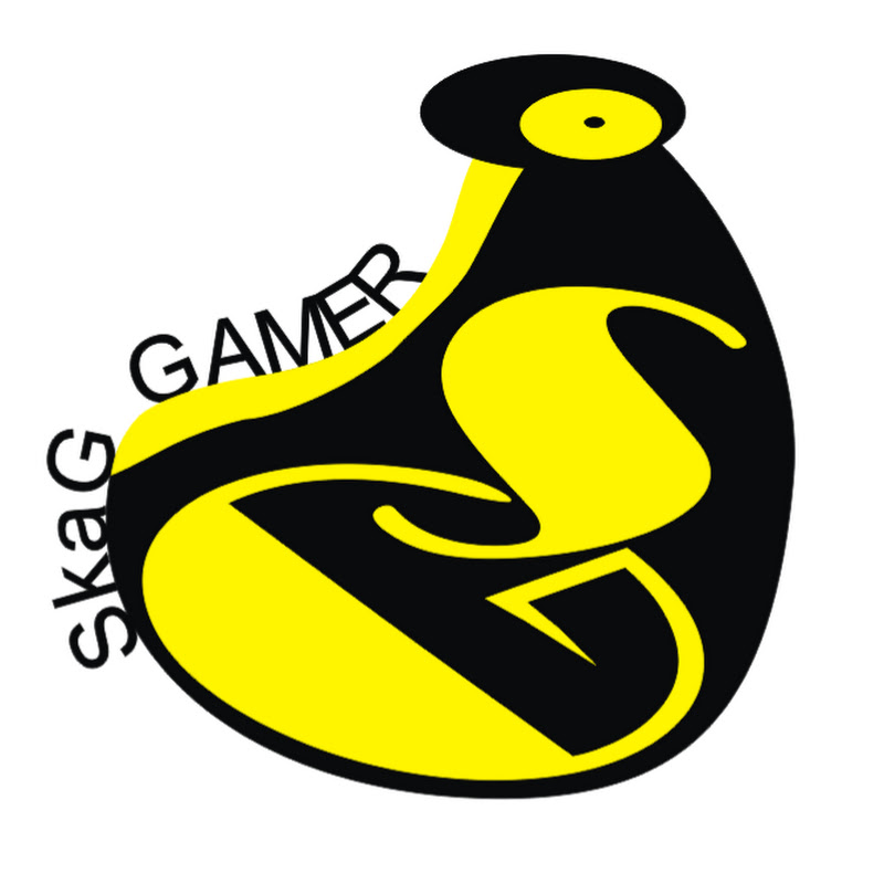 SKAG GAMER