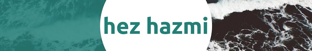 hezhazmi Avatar de canal de YouTube
