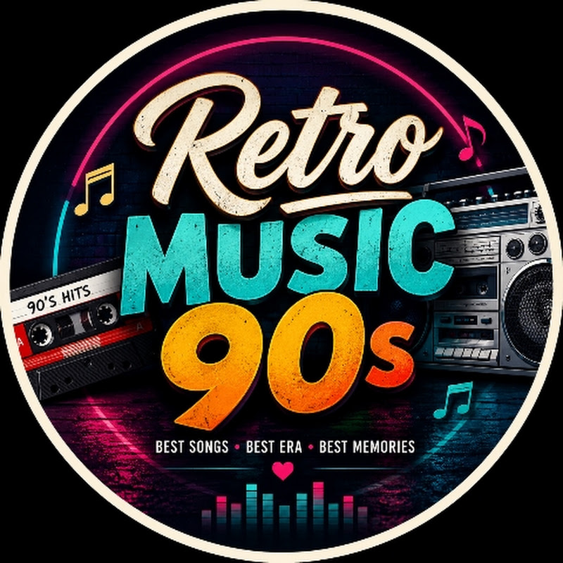 Retro Music 90s