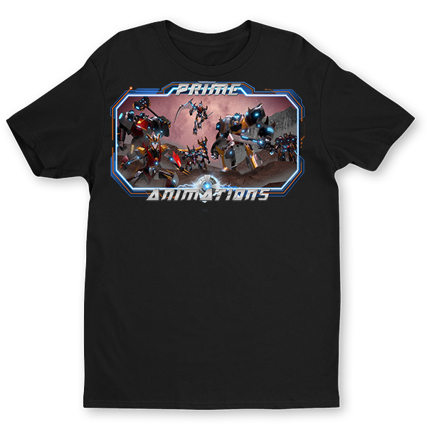 Post from Prime Animations