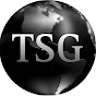 TSG METAL WORKS logo