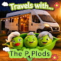 The P plods 