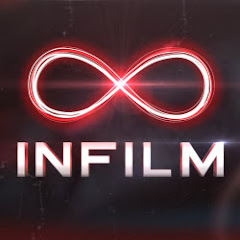 Infilm After Effects Templates channel logo