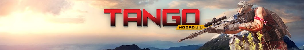 Tango NOBAGUIU! Avatar canale YouTube 