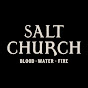Salt Church logo