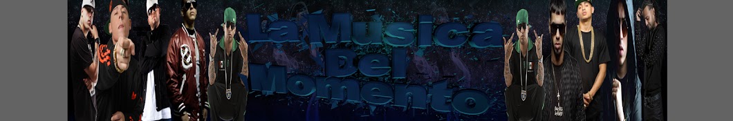 La Musica Del Momento YouTube channel avatar