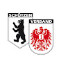 Schützenverband Berlin-Brandenburg e.V. logo