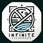 Infinite Escapades logo