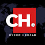 Cyber Herald  logo