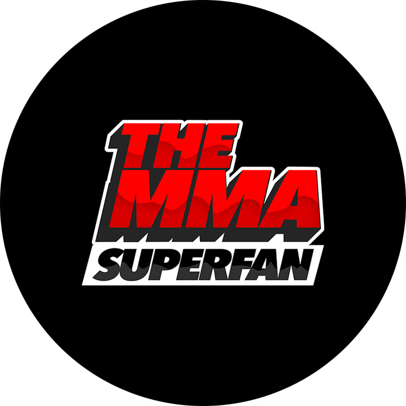 Nissi Icasiano - The MMA Superfan