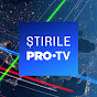 Логотип каналу Știrile ProTV