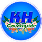 KH Countryside logo