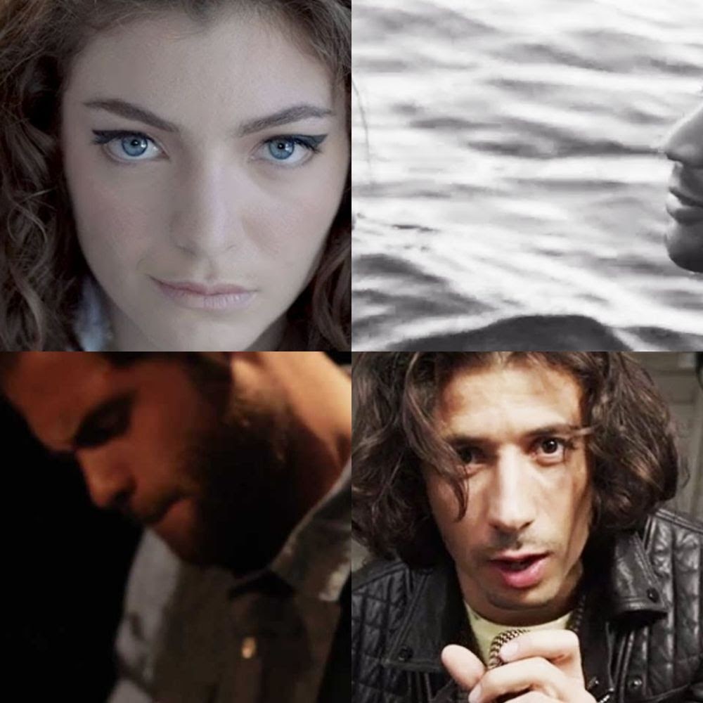 Ed Sheeran Thinking Out Loud