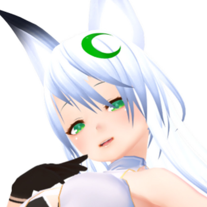 月葉チリン