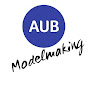 AUB-Modelmaking YouTube Profile Photo