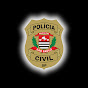 Polícia Civil do Estado de São Paulo logo