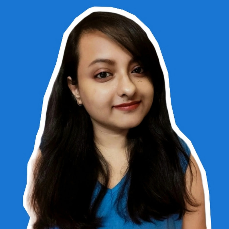 TechWorld With Sahana  Logo