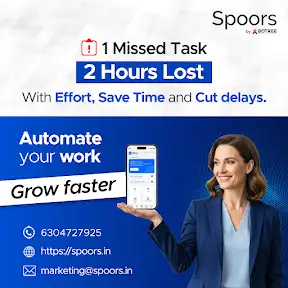 Spoors Technology Solutions YouTube channel