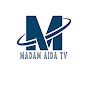 Madam Aida Tv logo