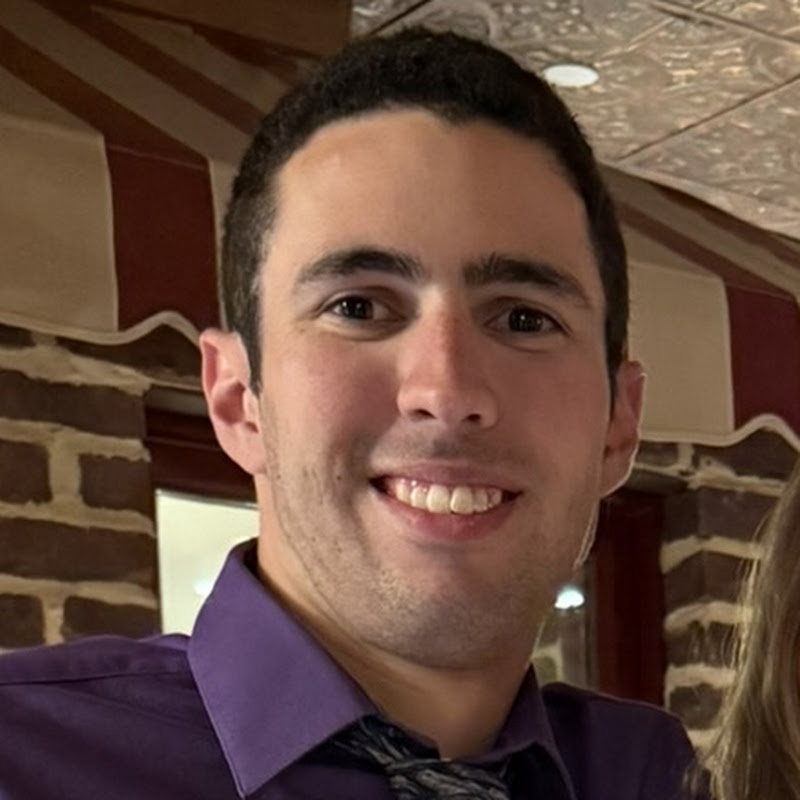 Jacob Feldman