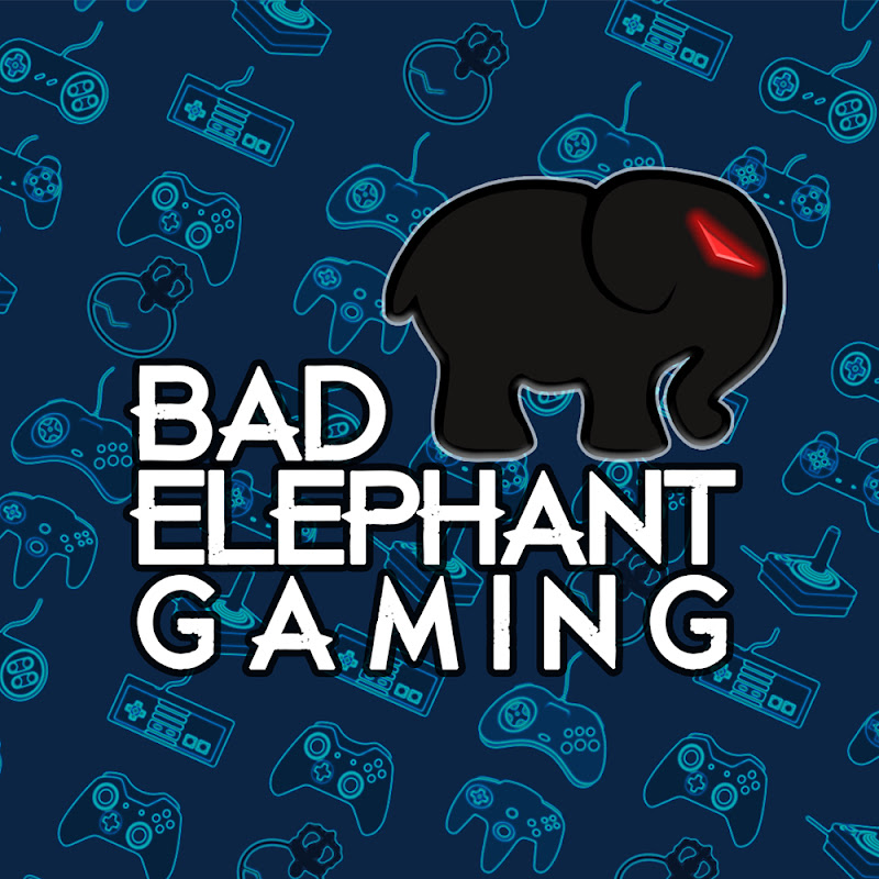 Bad Elephant Gaming