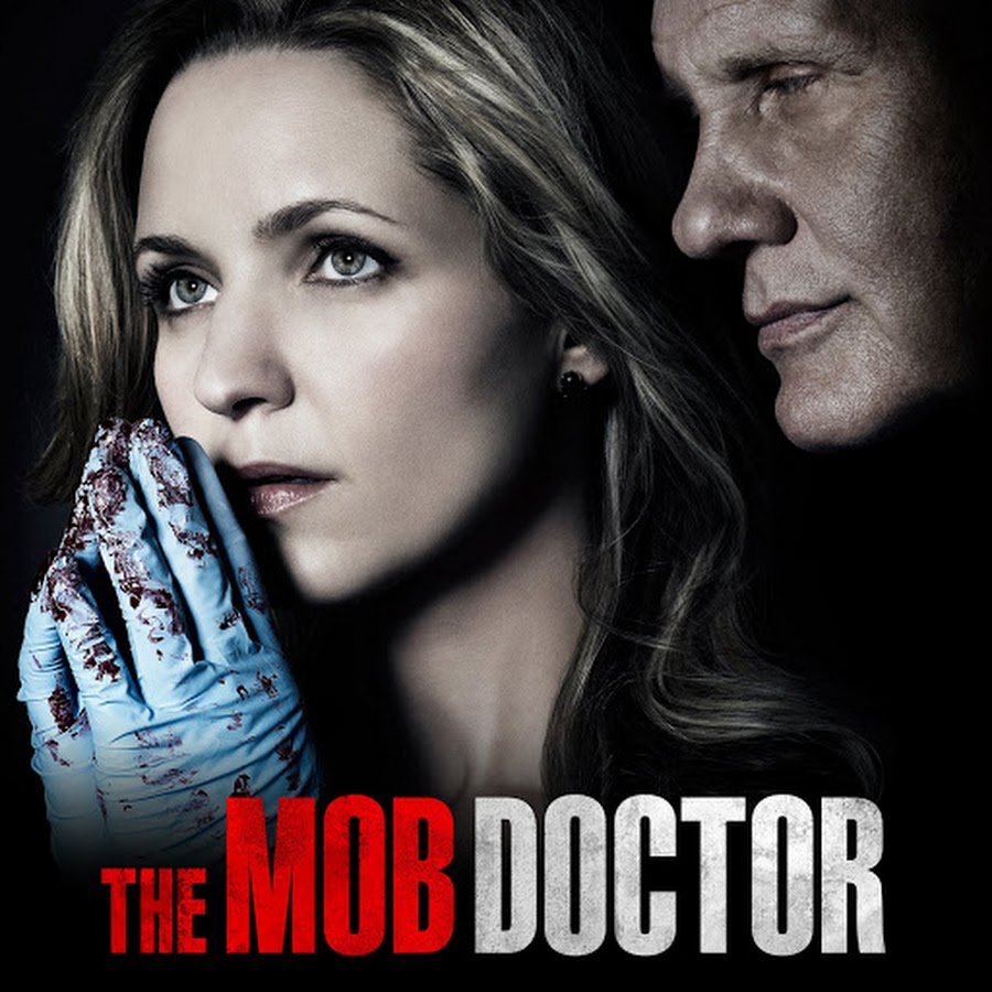 The Mob Doctor - YouTube