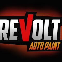 Revolt Auto Paint