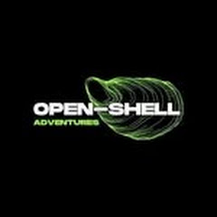 Open Shell Adventures